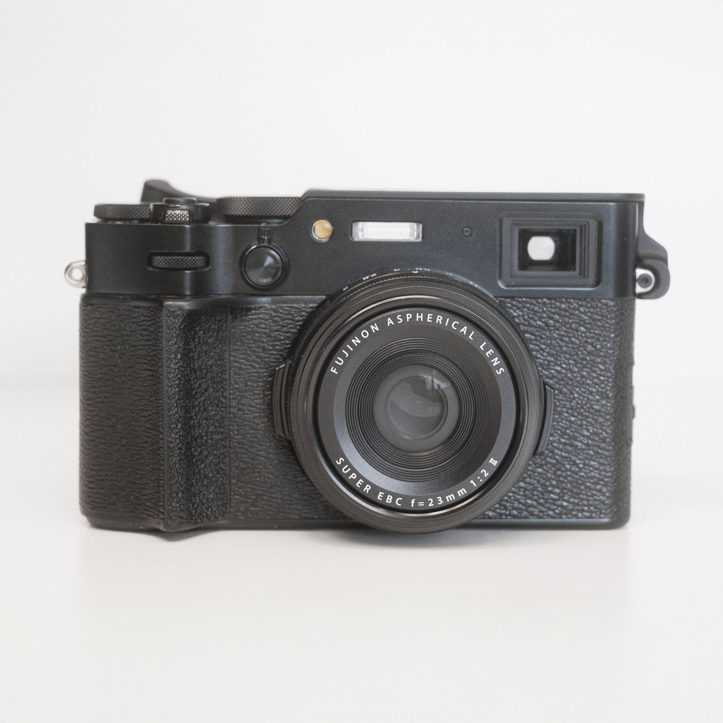 X100V/VI Ergonomic Grip