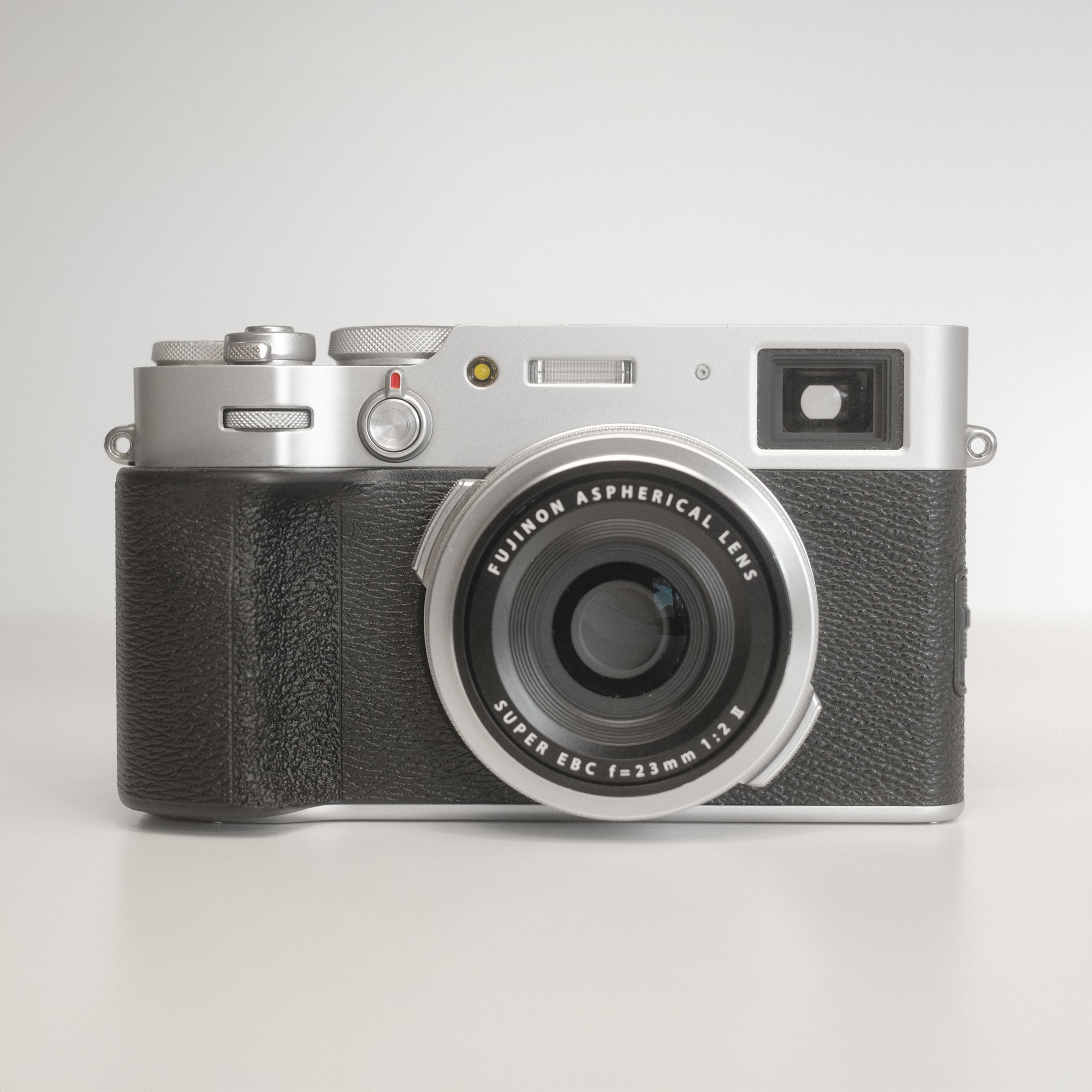 X100V/VI Ergonomic Grip