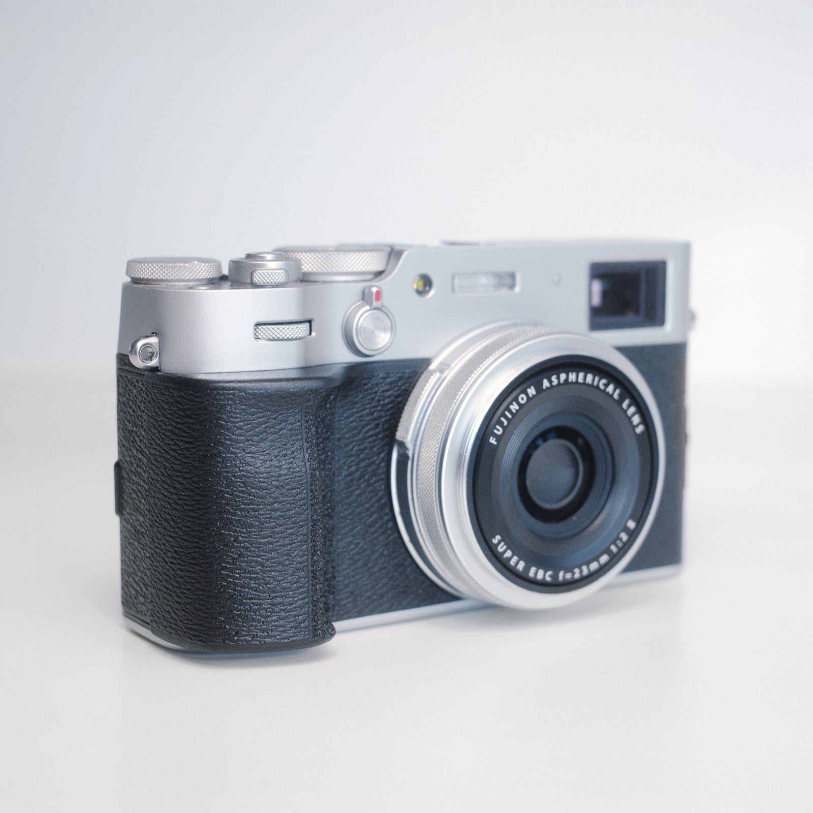 X100V/VI Ergonomic Grip