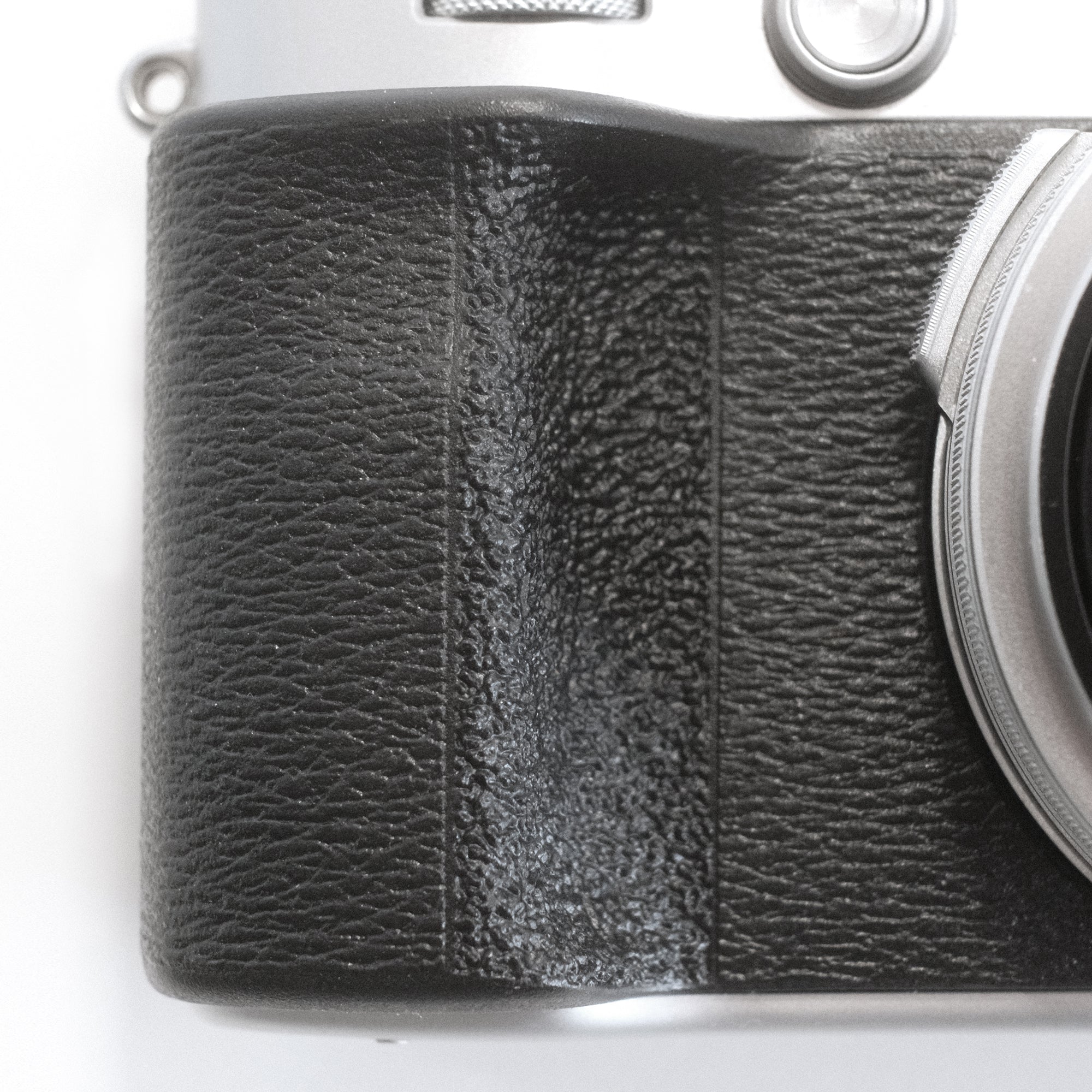 X100V/VI Ergonomic Grip