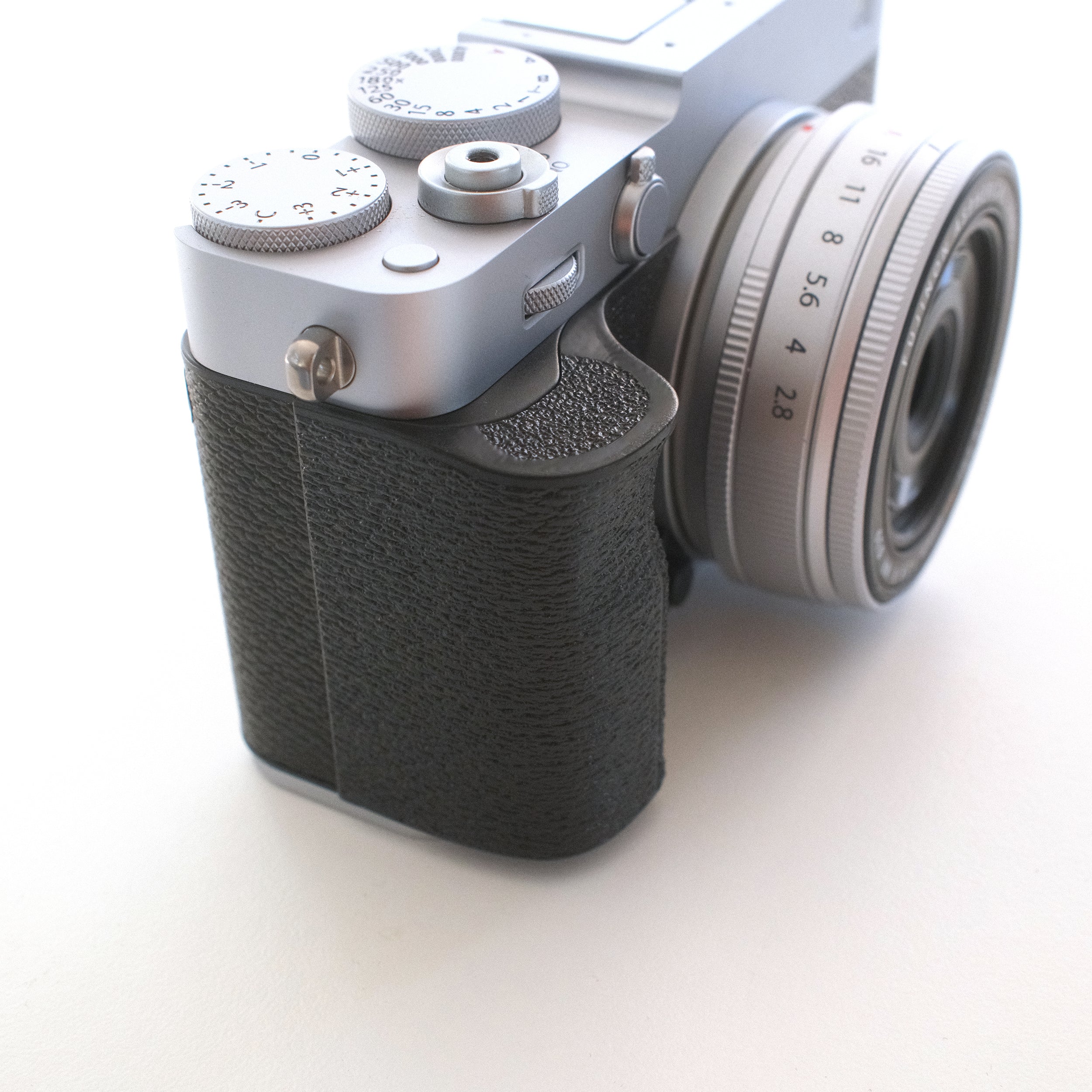 Fujifilm X-E5 Ergonomic Grip