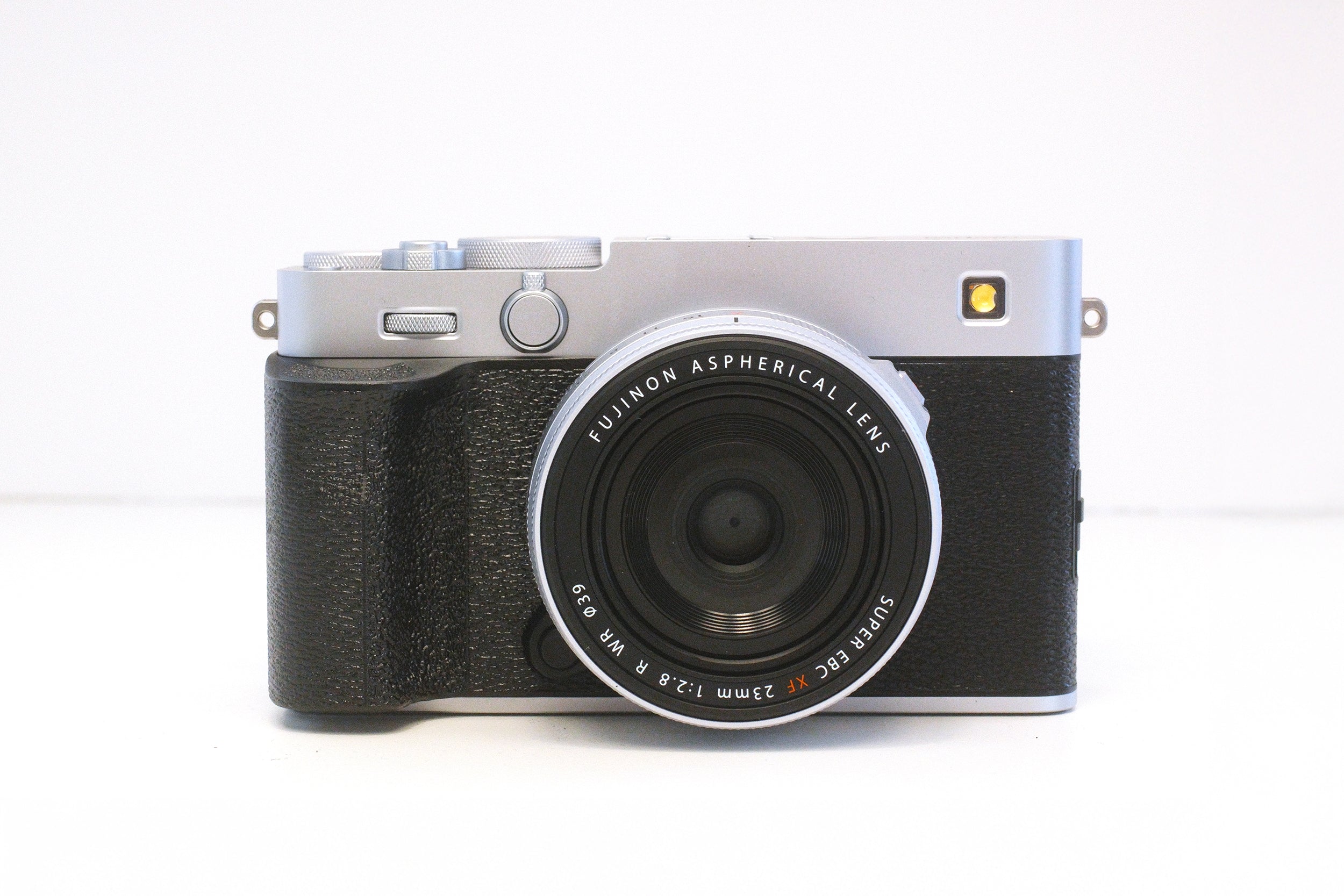 Fujifilm X-E5 Ergonomic Grip