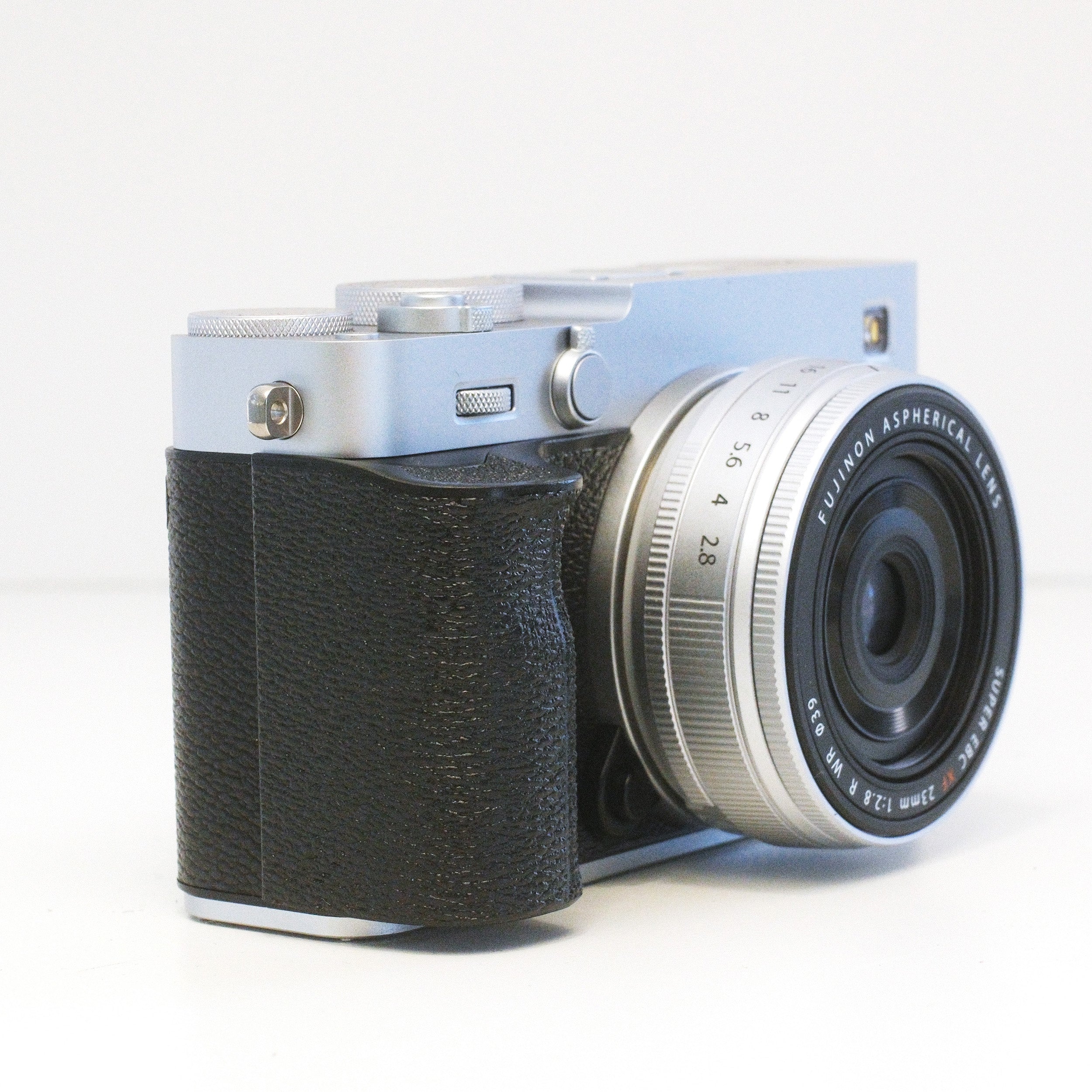 Fujifilm X-E5 Ergonomic Grip