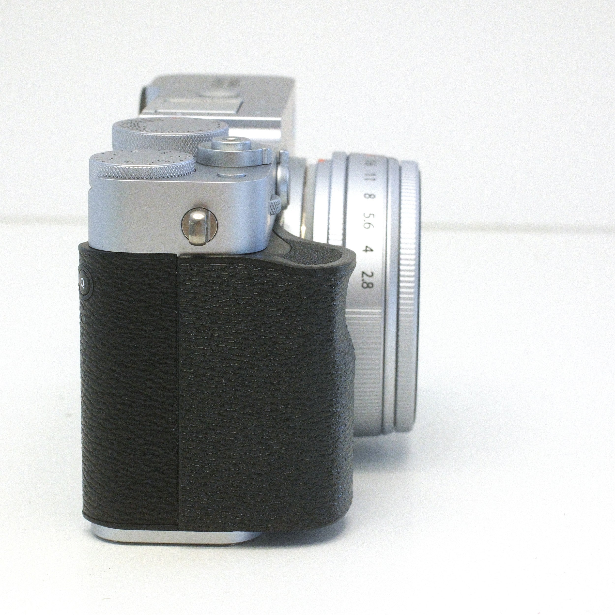 Fujifilm X-E5 Ergonomic Grip