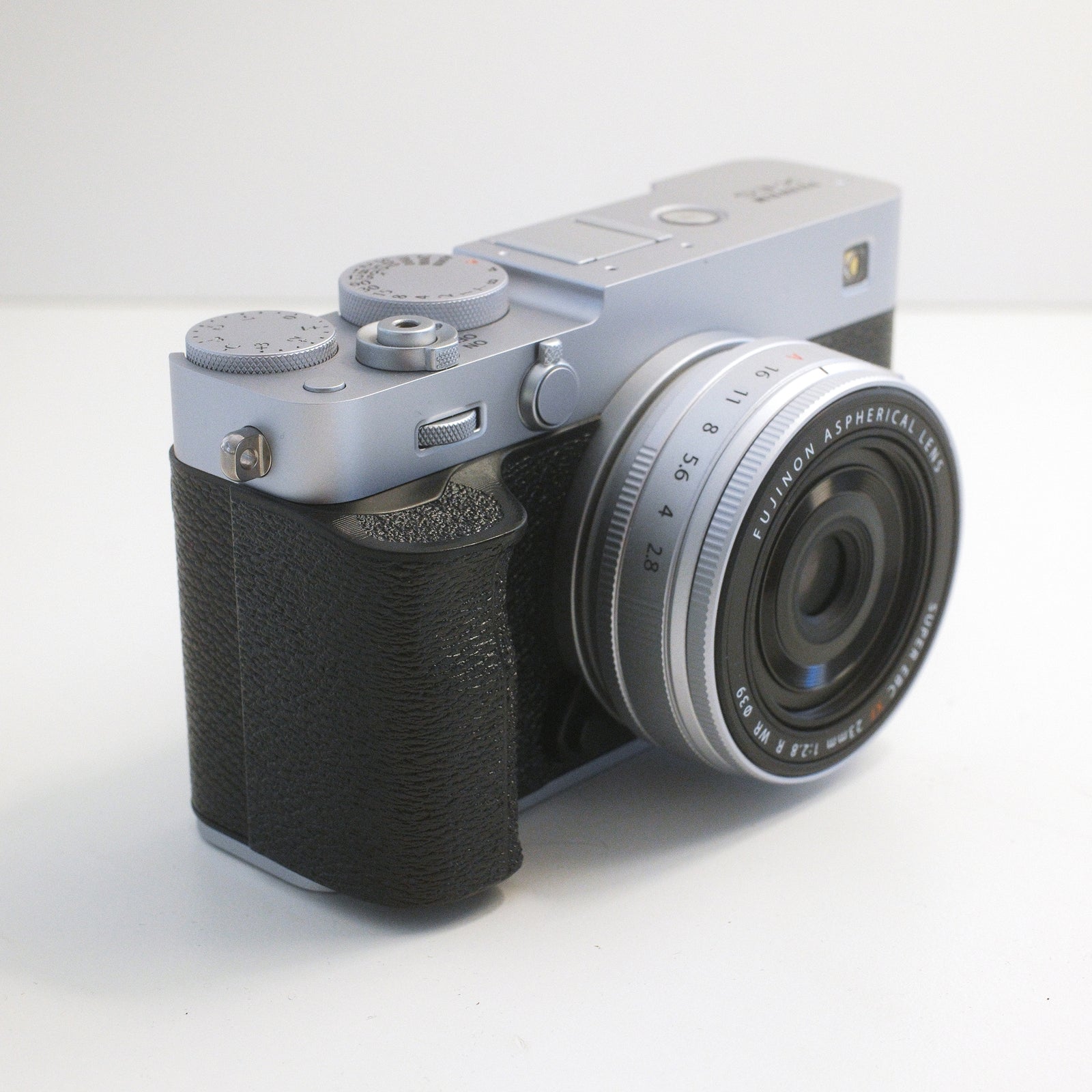 Fujifilm X-E5 Ergonomic Grip