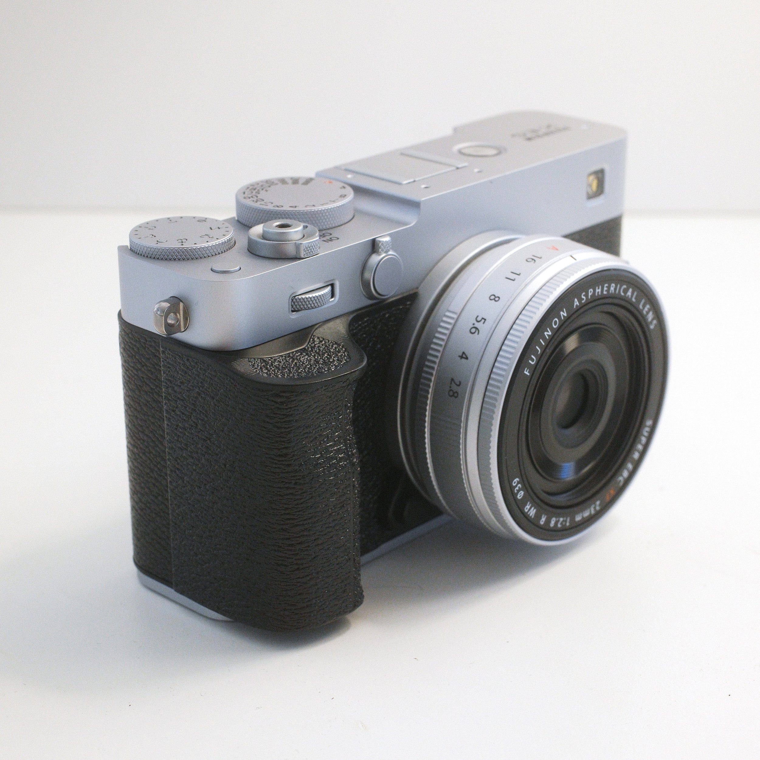 Fujifilm X-E5 Ergonomic Grip