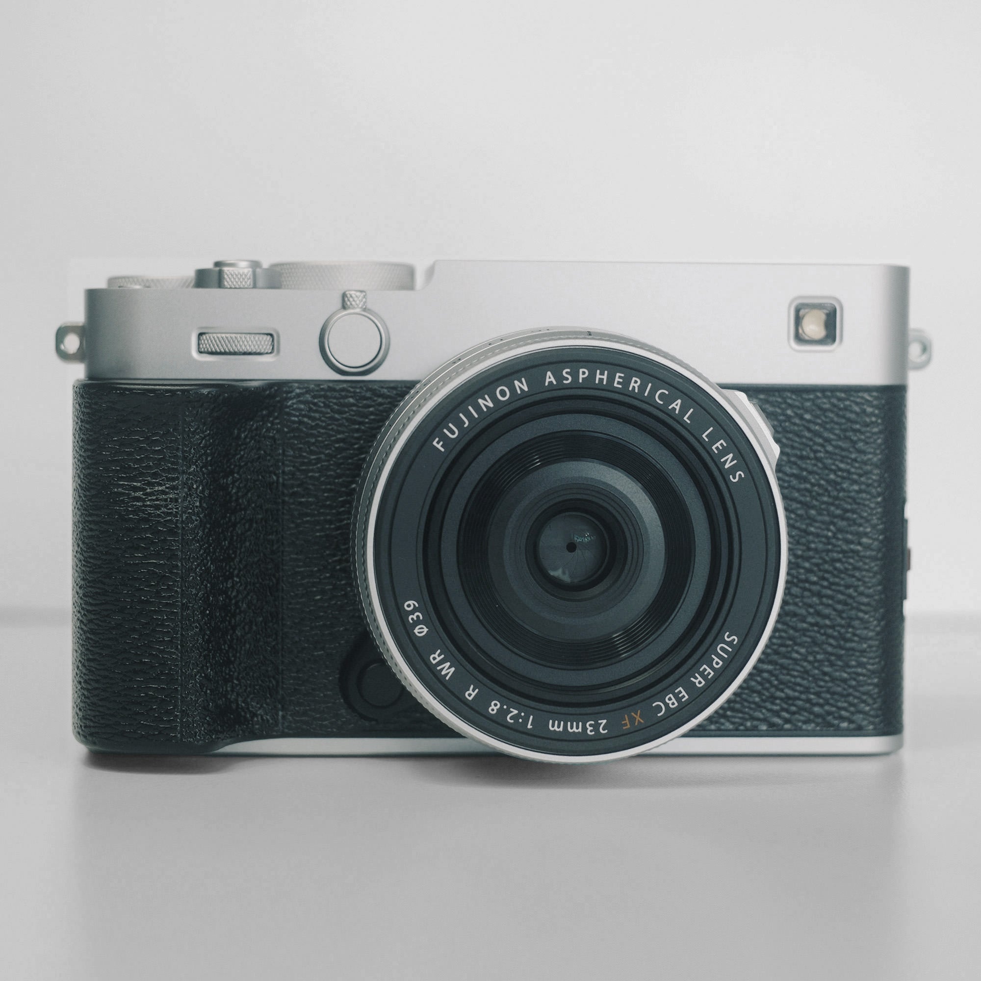 Fujifilm X-E5 Full Ergonomic Grip