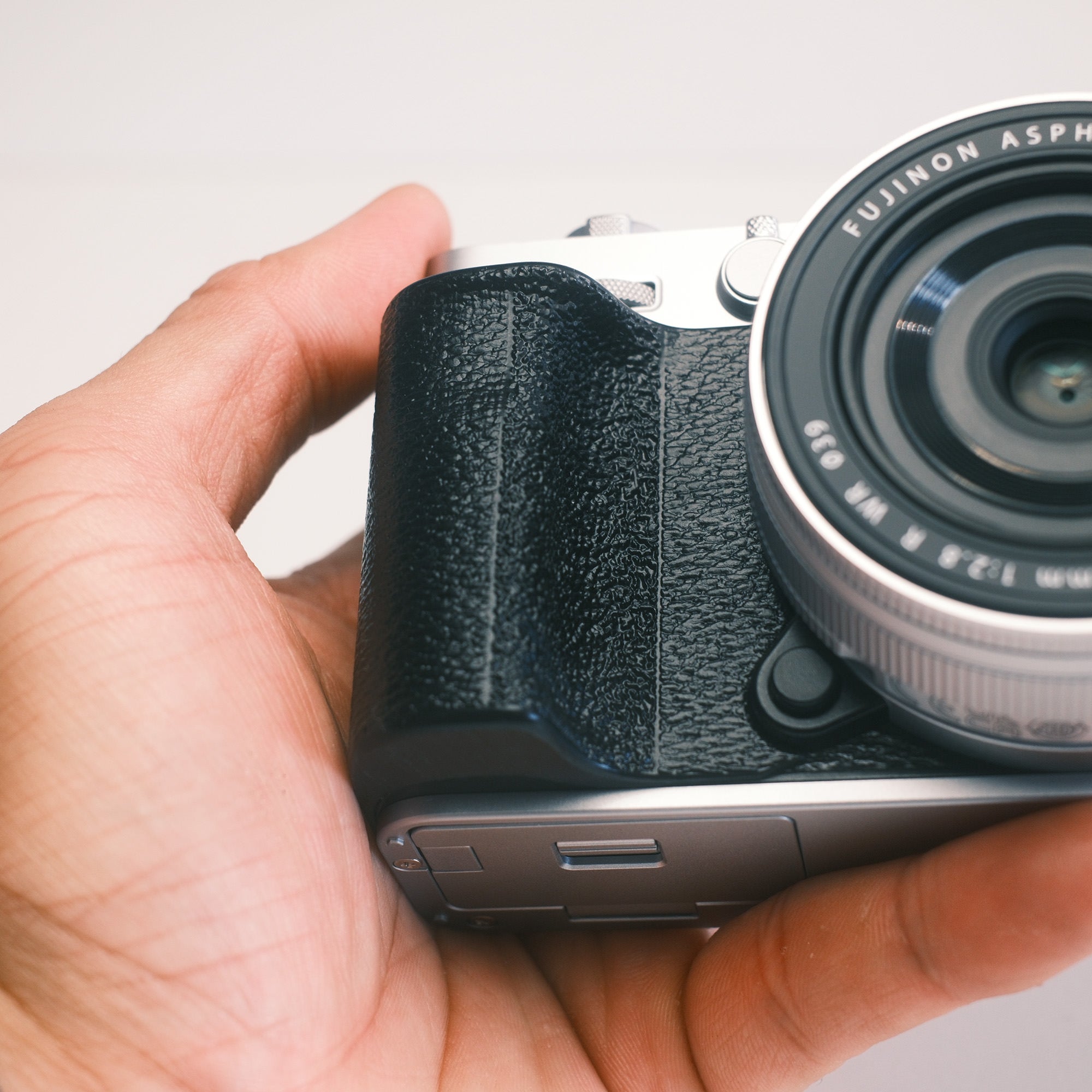 Fujifilm X-E5 Full Ergonomic Grip